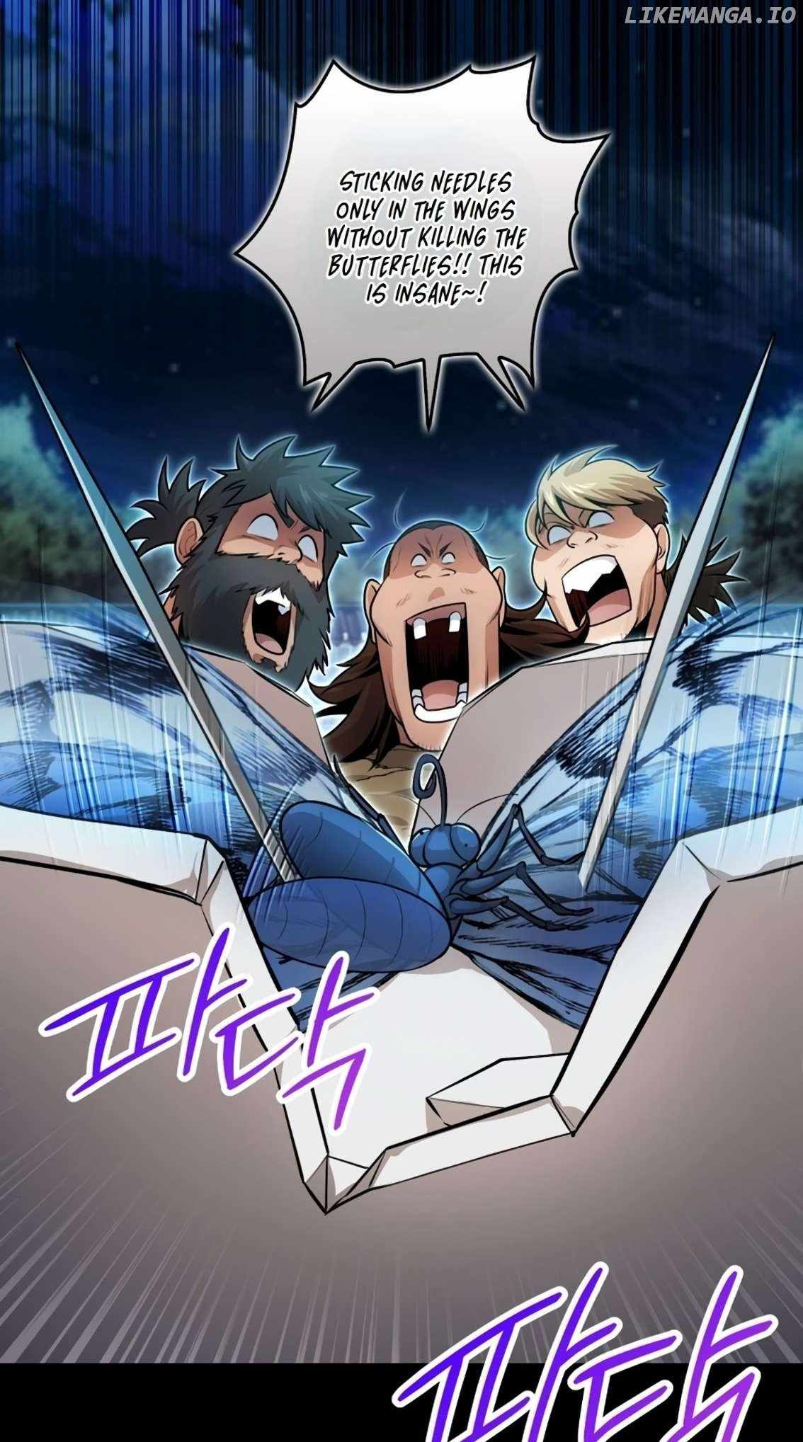 The Villains' Senior Brother Chapter 21 13